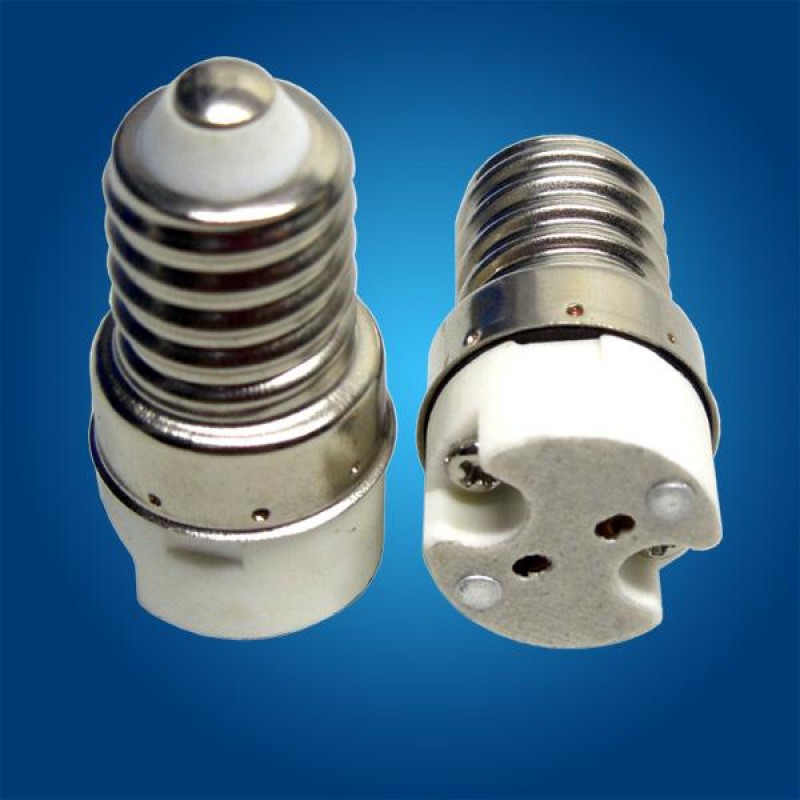 G4 ADAPTER: E14 NAAR G4